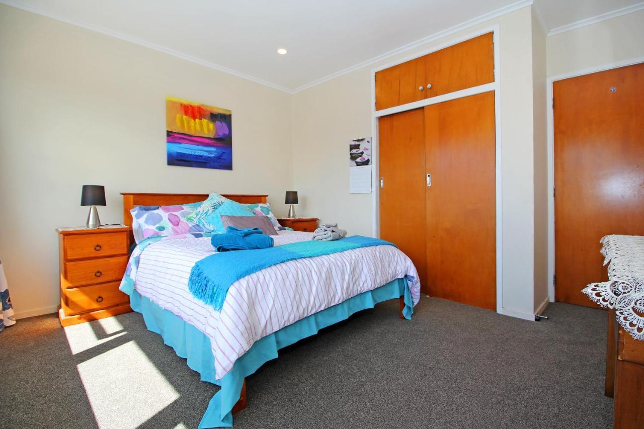 Sweet Home Auckland Exterior foto