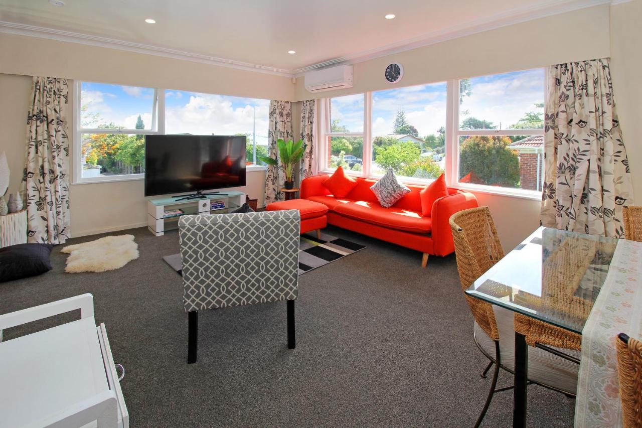 Sweet Home Auckland Exterior foto